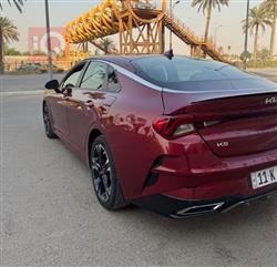 كيا K5